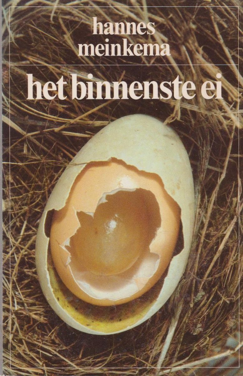 Meinkema Binnenste Ei thumbnail