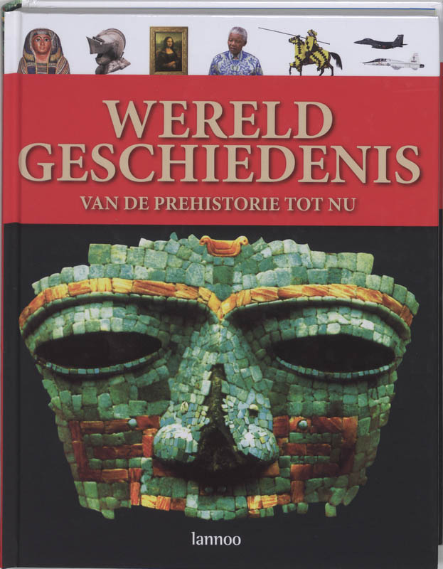 Wereldgeschiedenis