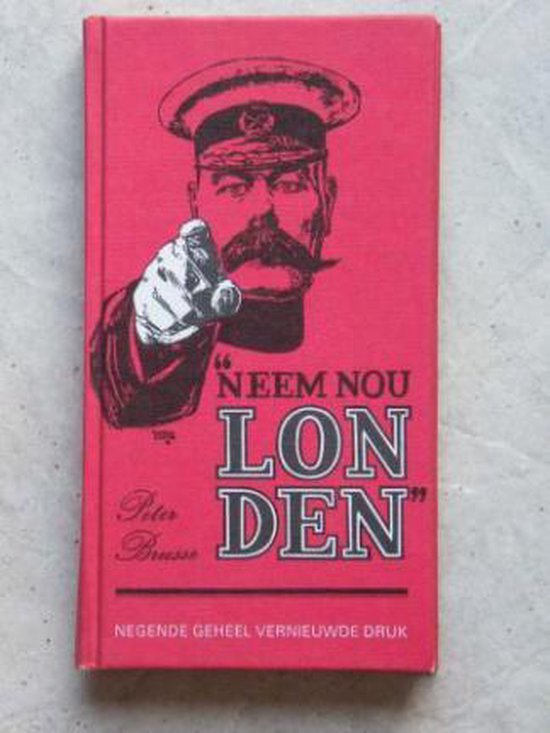 NEEM NOU LONDEN