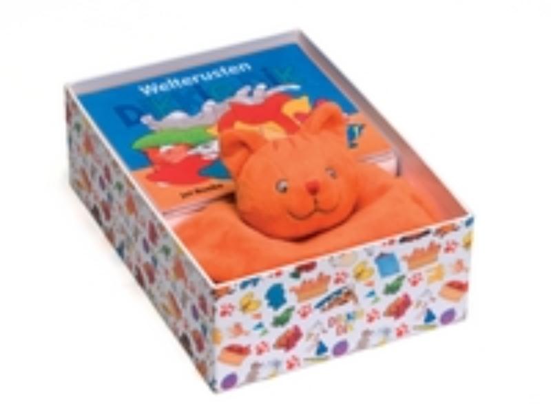 Welterusten Dikkie Dik! / Dikkie Dik