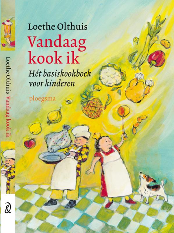 boekenbalie_9789021619316_cover Vandaag kook ik vegetarisch