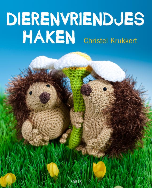 boekenbalie_9789058778888_cover Dierenvriendjes haken