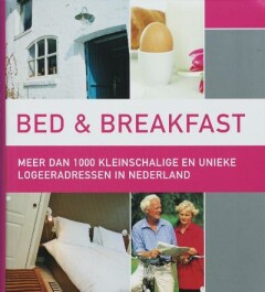 Bed & Breakfast in Nederland