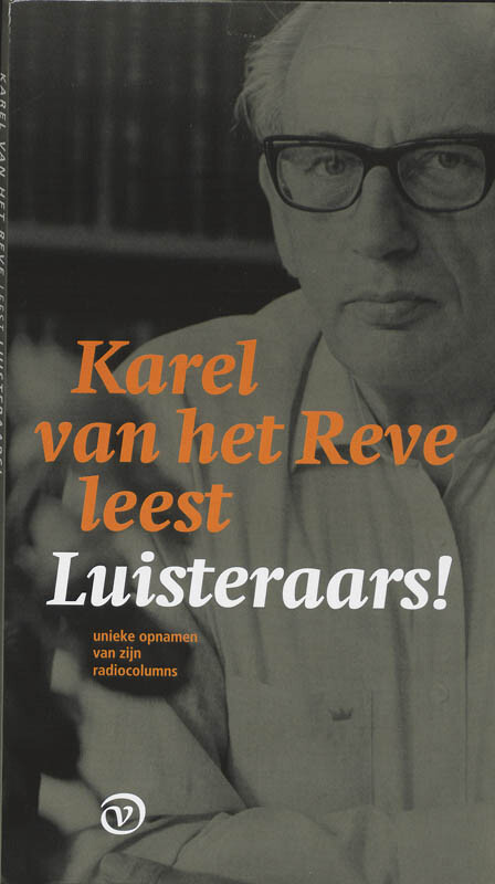 Luisteraars!