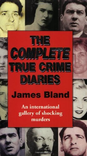 The Complete True Crime Diaries thumbnail