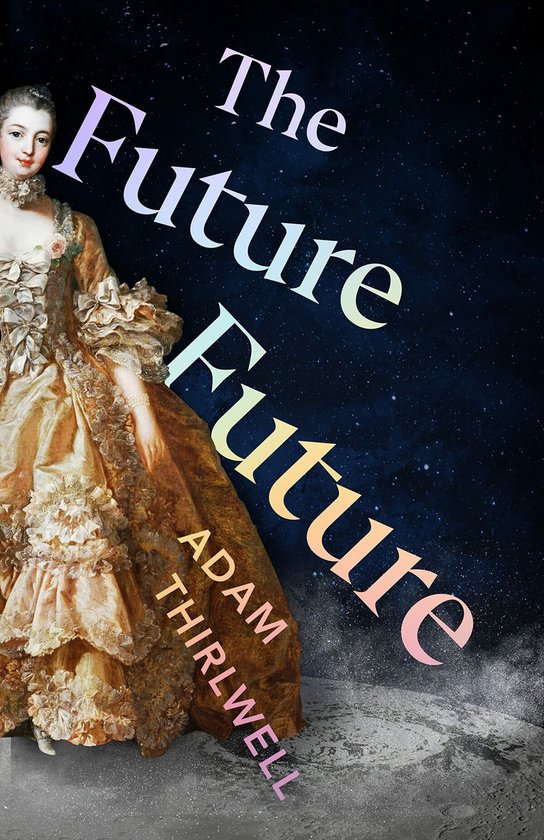 The future future