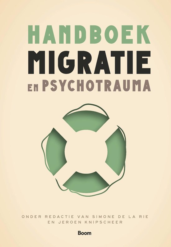 Handboek migratie en psychotrauma