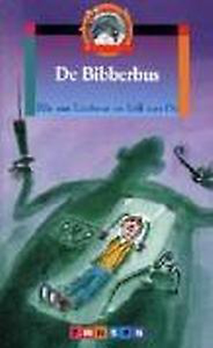 De Bibberbus