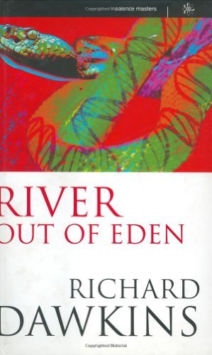 River Out of Eden