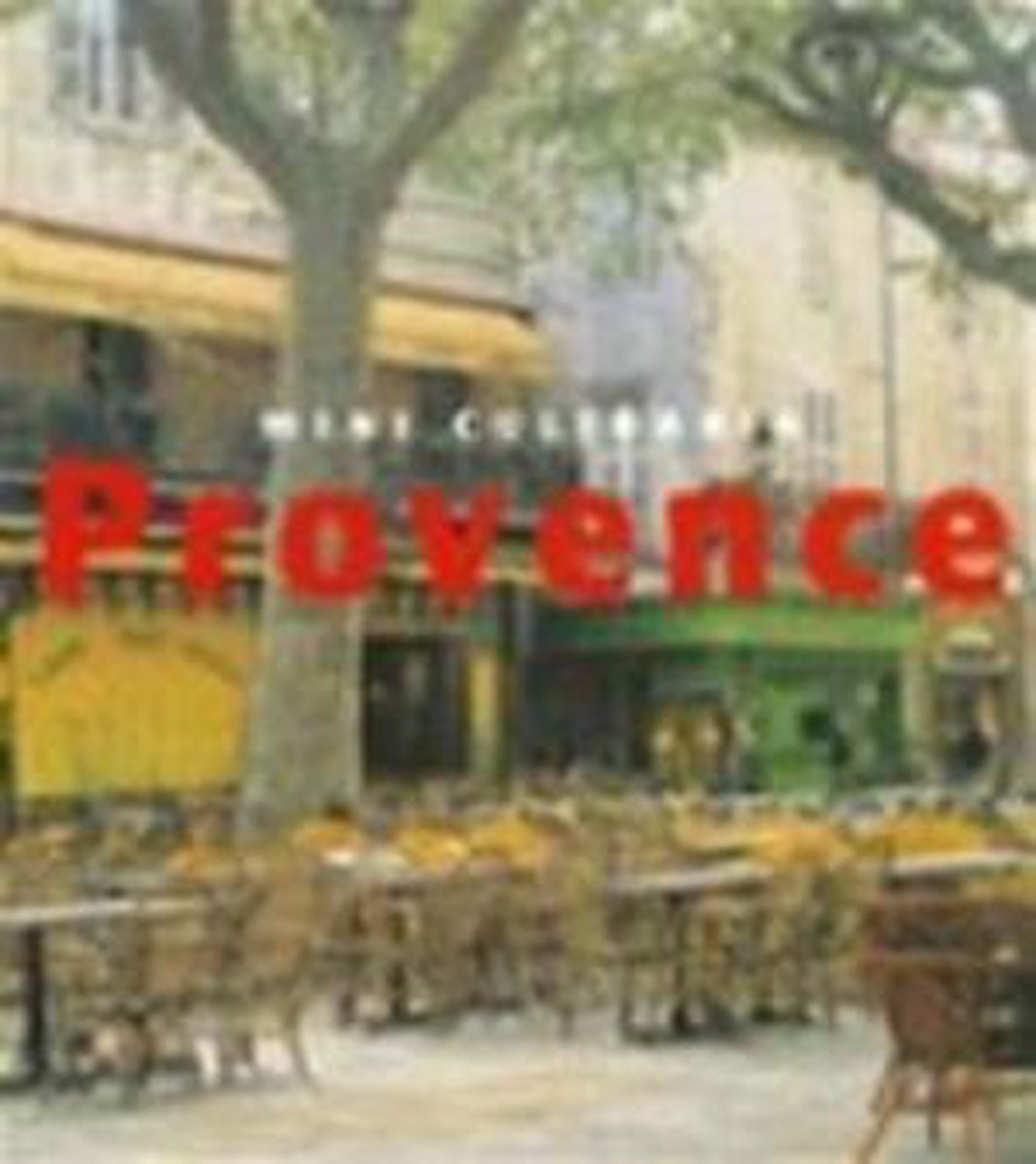 Francie Jouanin Provence thumbnail