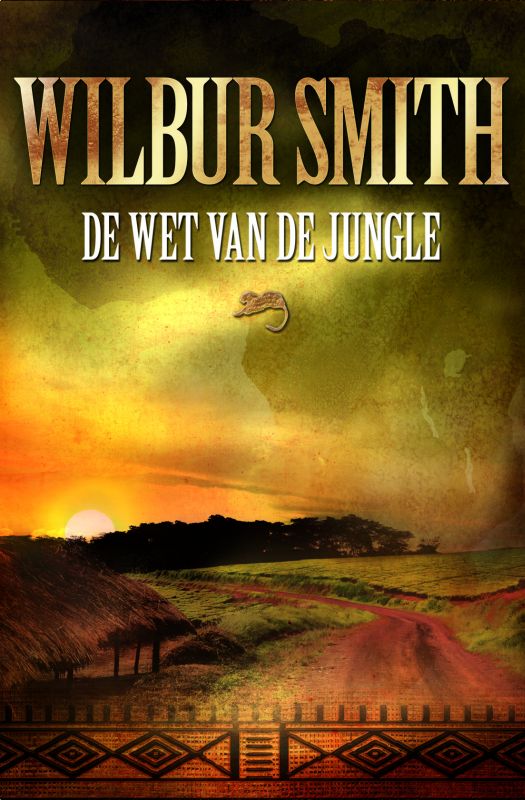 De Wet Van De Jungle