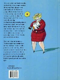 Rambamboelie / Ploegsma kinder- & jeugdboeken achterkant
