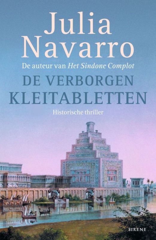 De Verborgen Kleitabletten