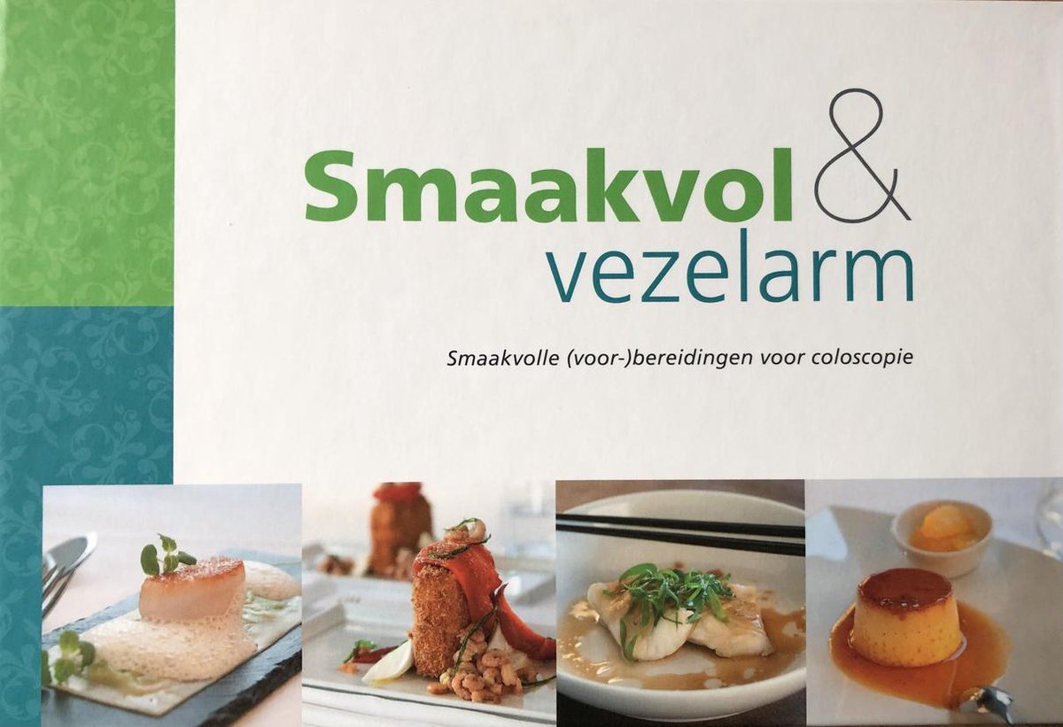 E. Molenschot Smaakvol & Vezelarm thumbnail
