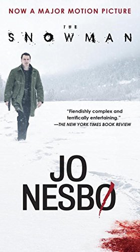 The Snowman (Movie Tie-in)