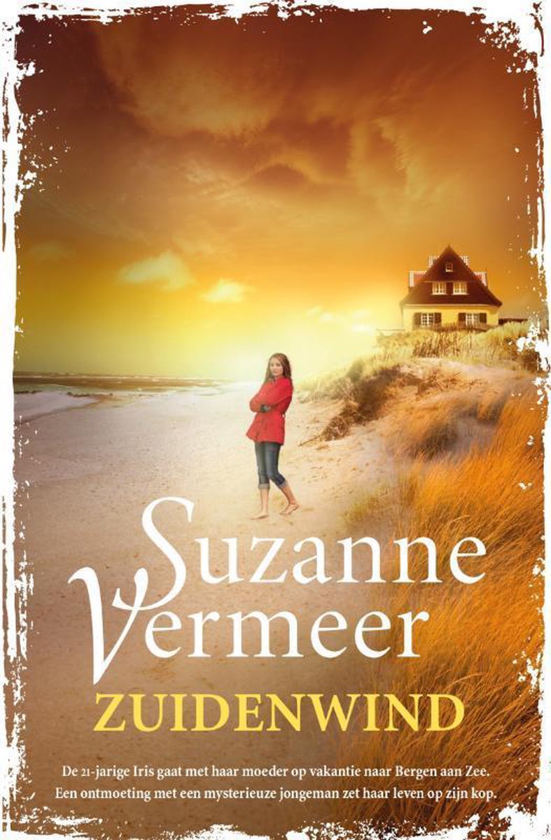 Suzanne Vermeer Zuidenwind thumbnail