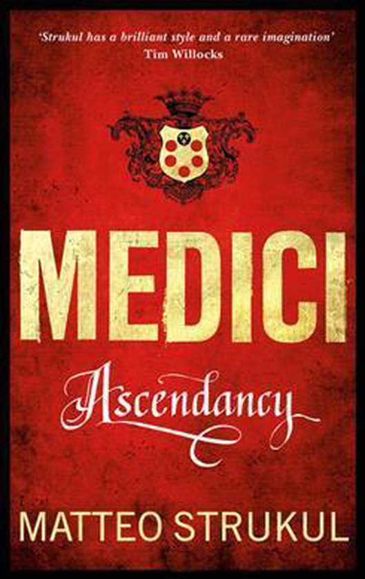 The Medici Chronicles