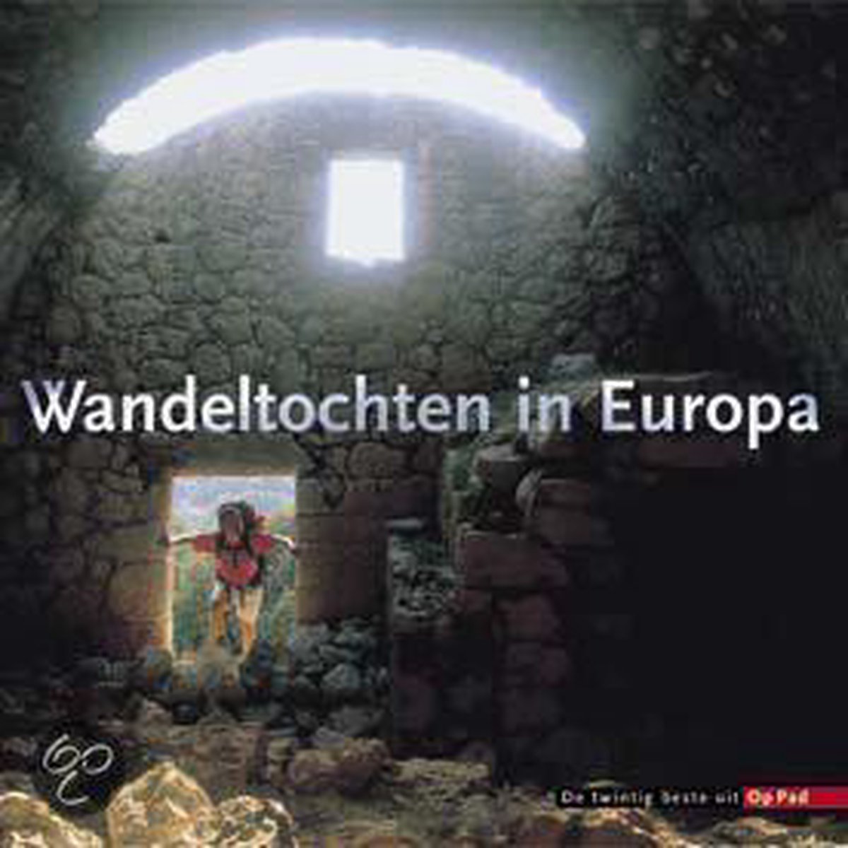 Wandeltochten in Europa