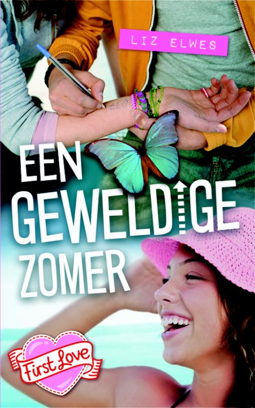 Een Geweldige Zomer