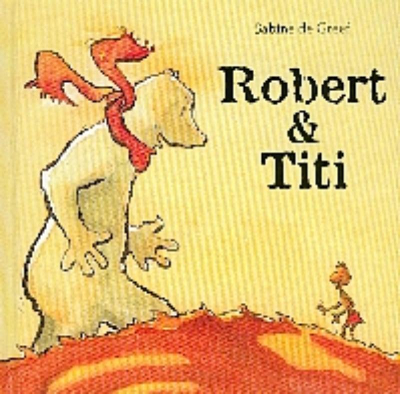 Robert & Titi