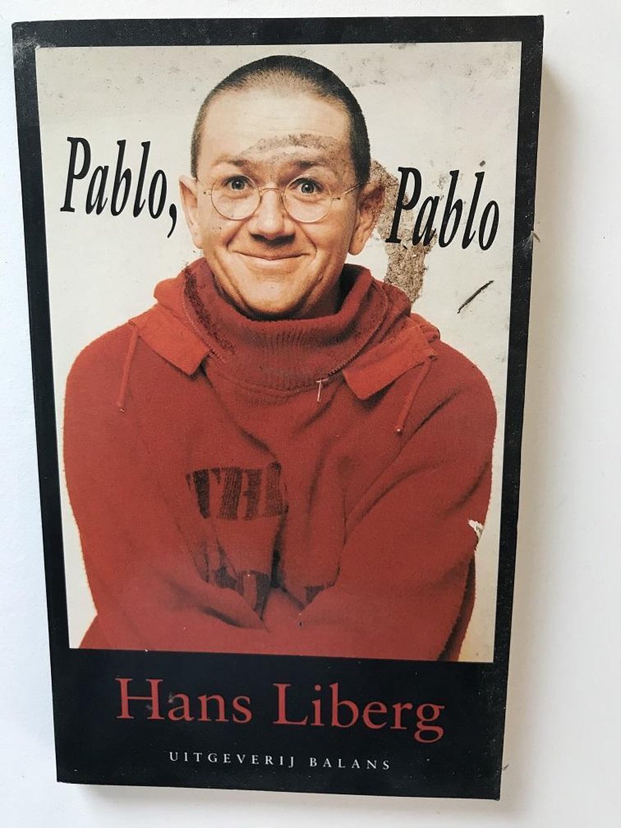 Pablo, Pablo
