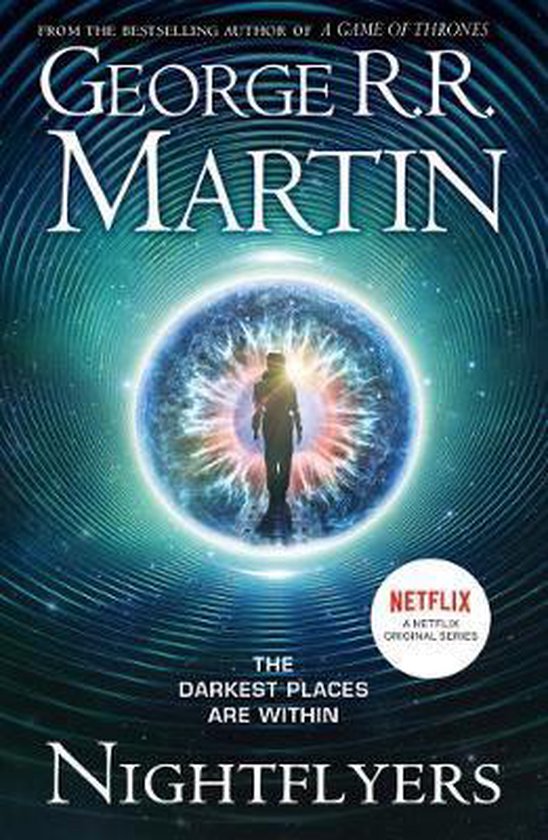 Nightflyers The darkest Place are within 182 POCHE