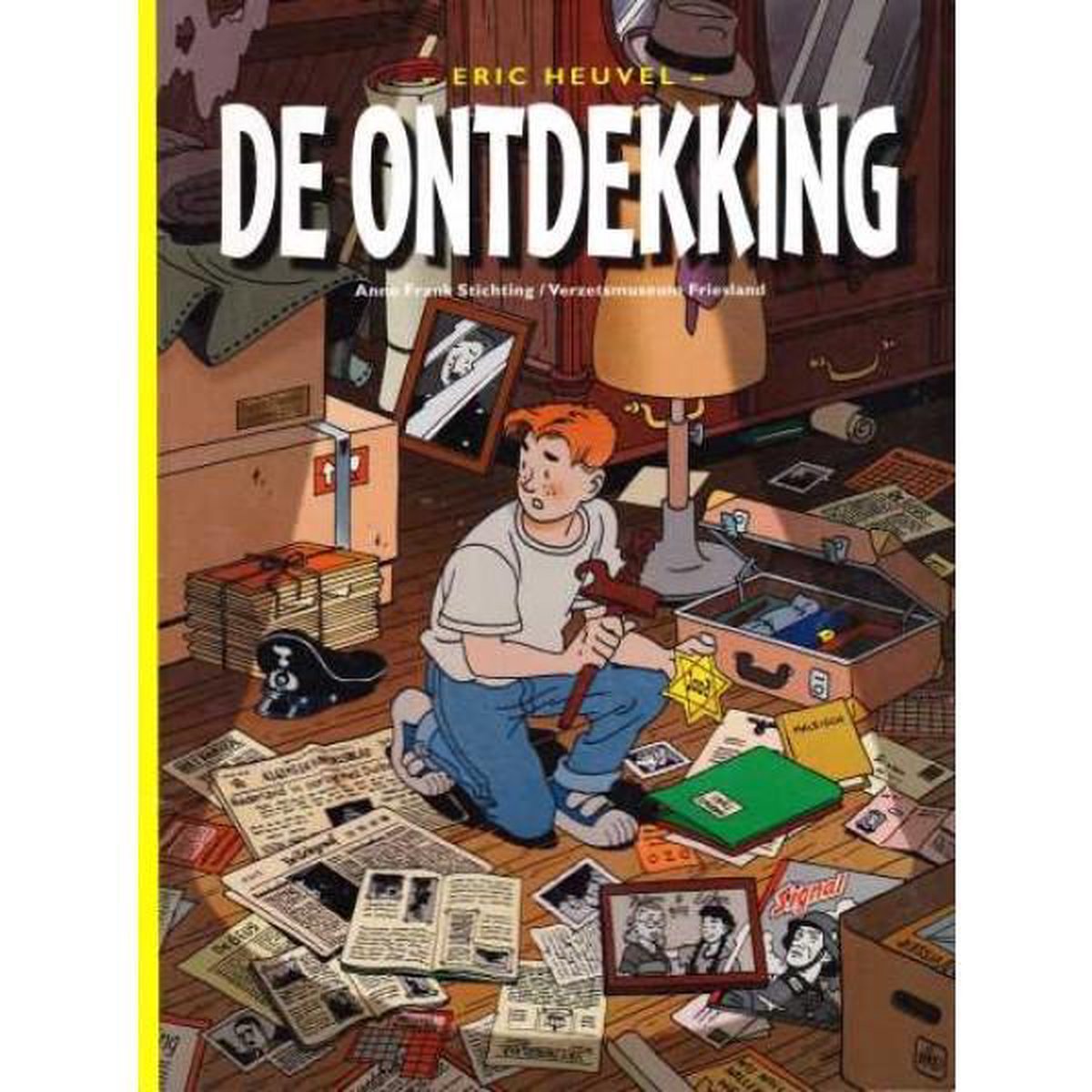 boekenbalie_9789072972767_cover De Ontdekking