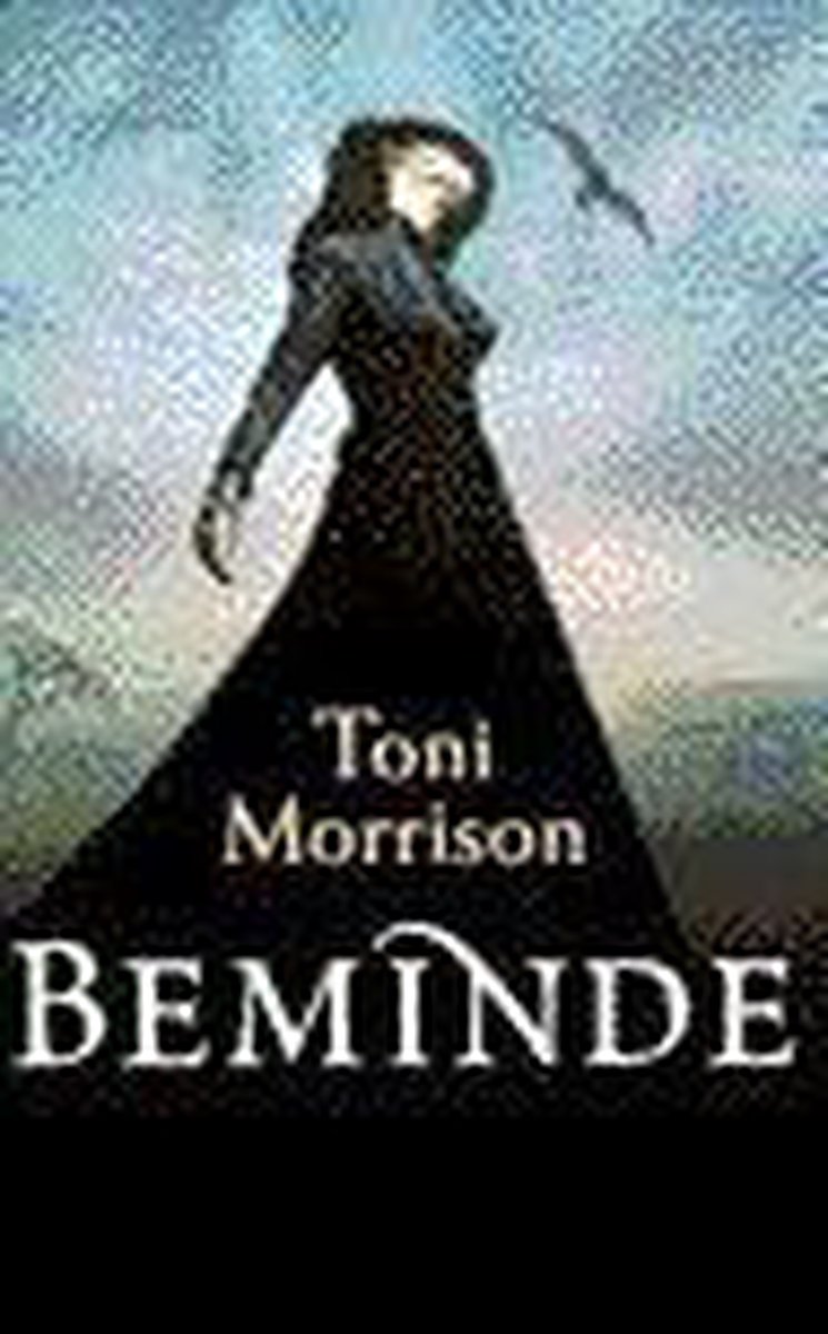Toni Morrison Beminde thumbnail