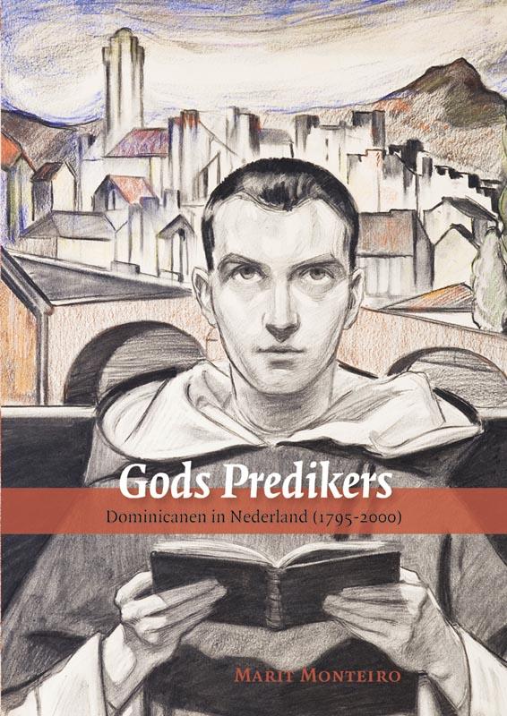 M. Monteiro Gods Predikers
