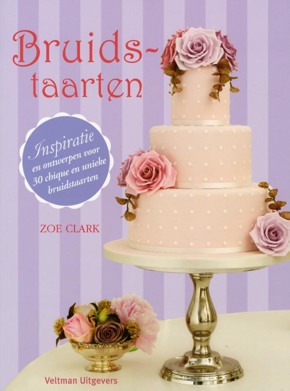 Zoe Clark Bruidstaarten thumbnail