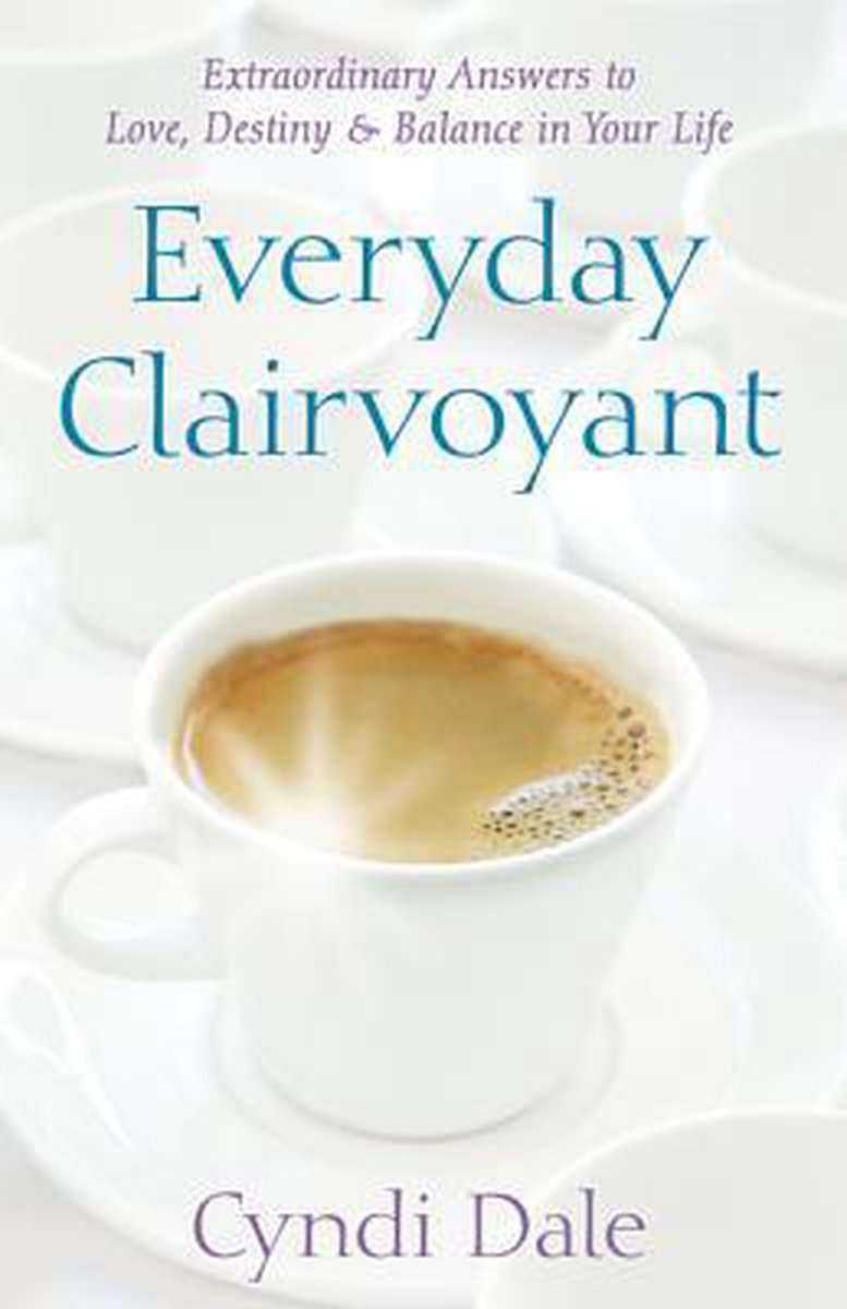Everyday Clairvoyant