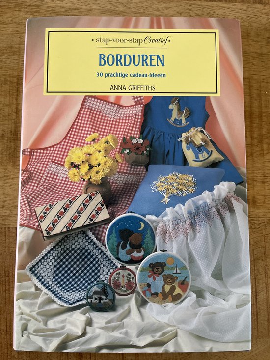 Borduren