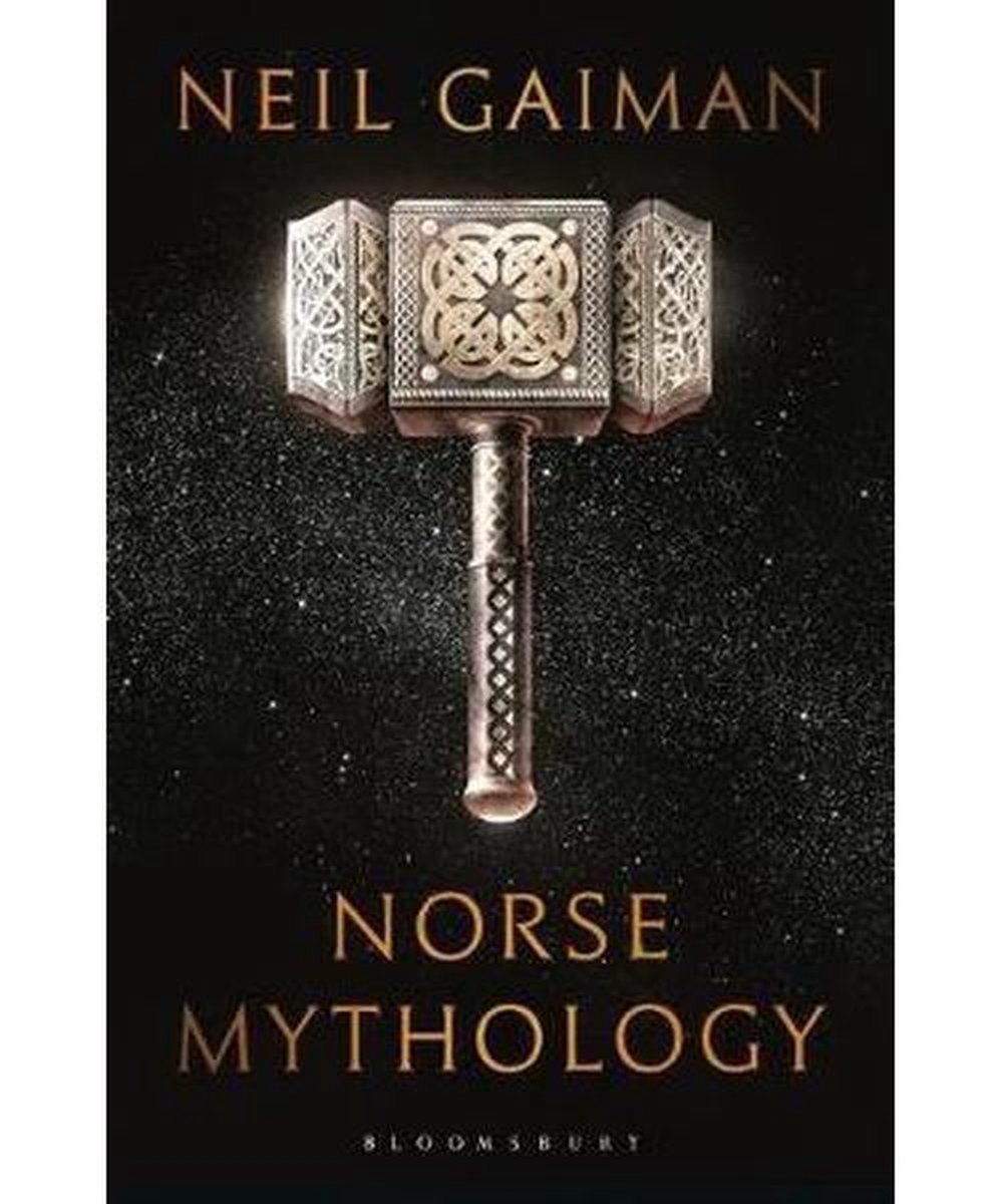Norse mythology