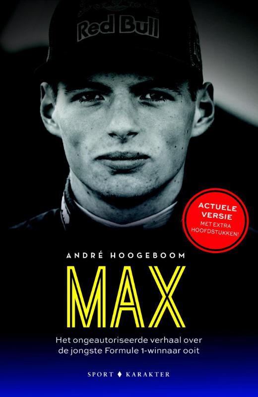 André Hoogeboom Max thumbnail