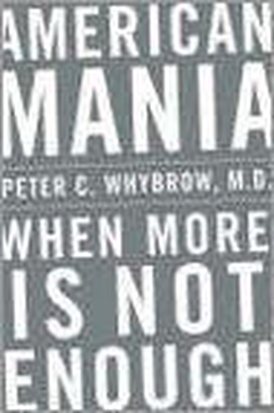 American Mania