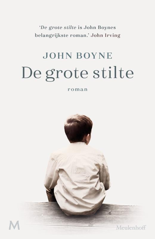 De grote stilte