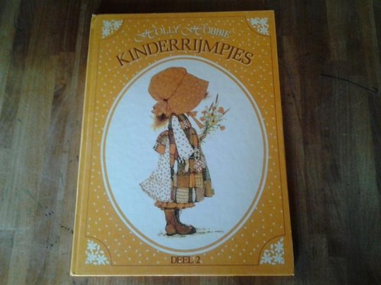Kinderrympjes