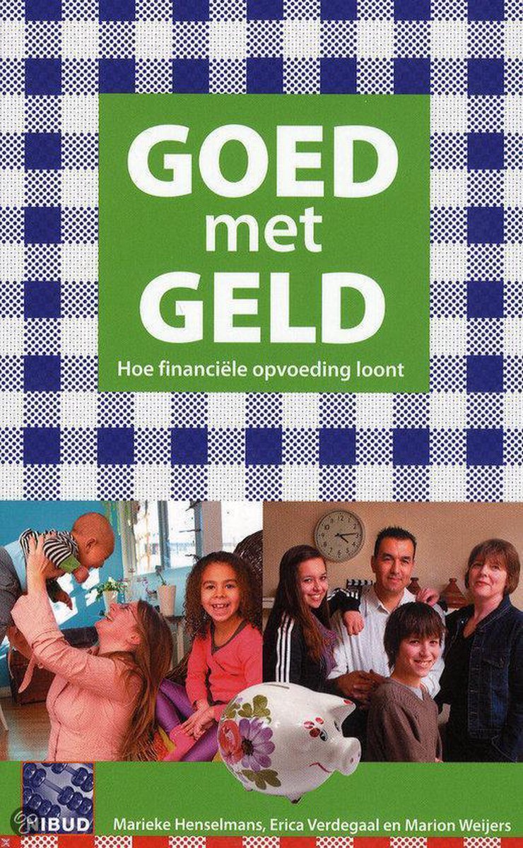 E. Verdegaal Goed Met Geld thumbnail