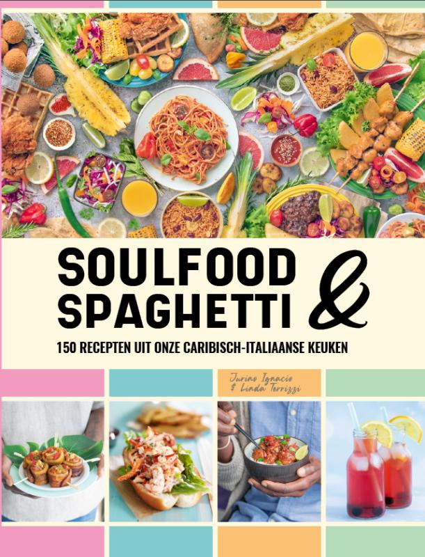 boekenbalie_9789082438277_cover Soulfood & Spaghetti
