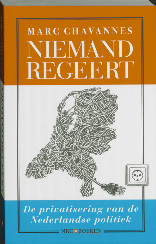 M. Chavannes Niemand Regeert thumbnail
