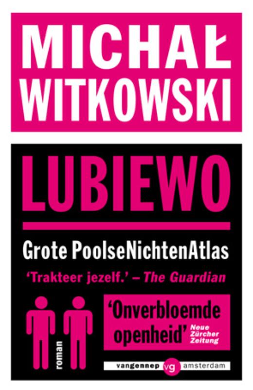 Michal Wittkowski Lubiewo thumbnail