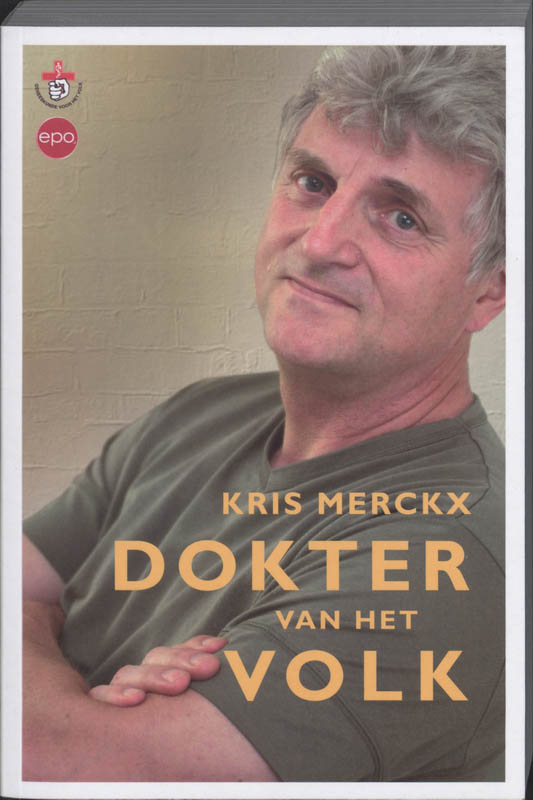 K. Merkx Dokter Van Het Volk thumbnail