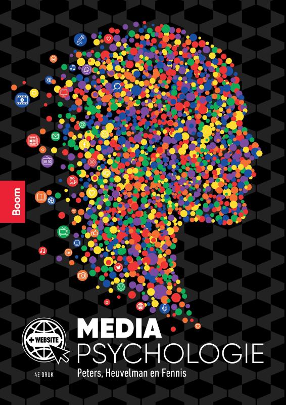 Oscar Peters Mediapsychologie thumbnail