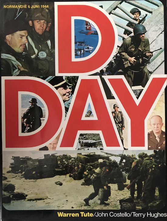 D-day