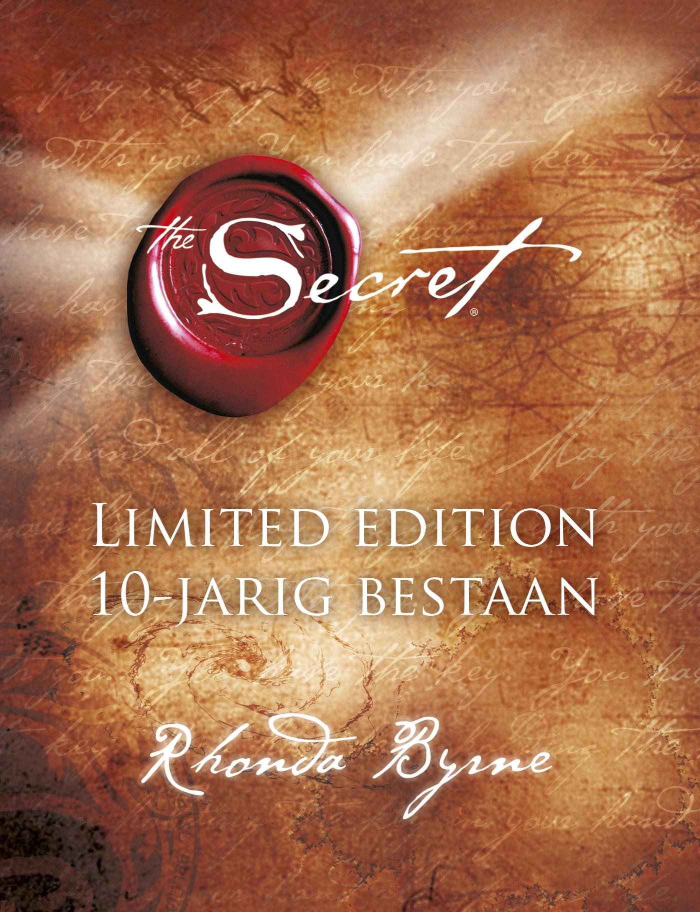 The Secret Limited Edition