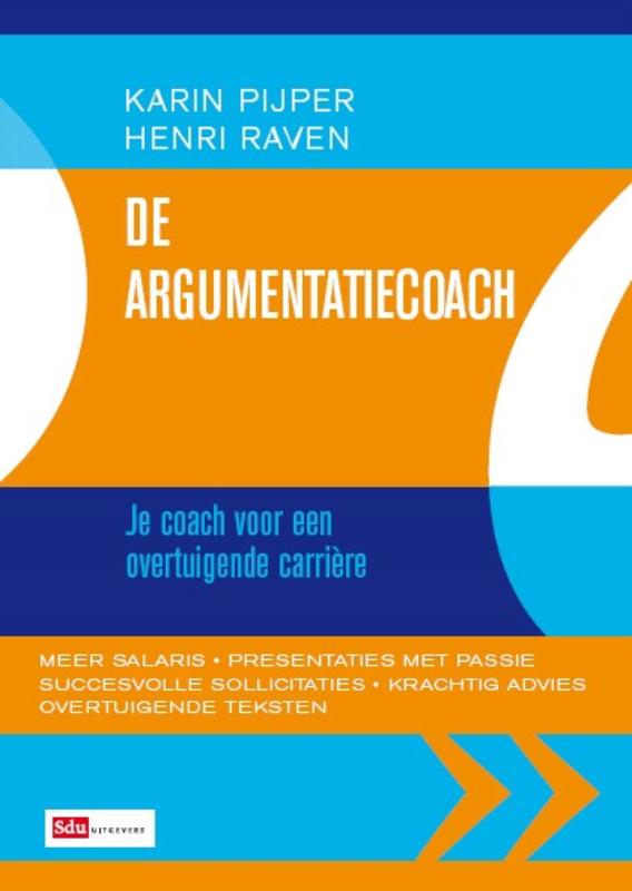 Karin Pijper De Argumentatiecoach thumbnail
