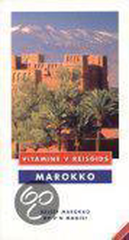 A. Sattin Marokko / Vitamine V Reisgids