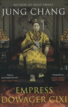 Empress Dowager Cixi