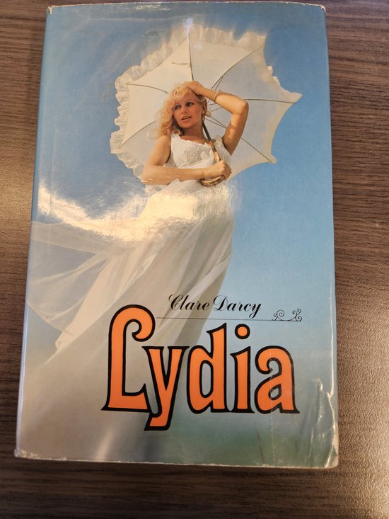 Lydia