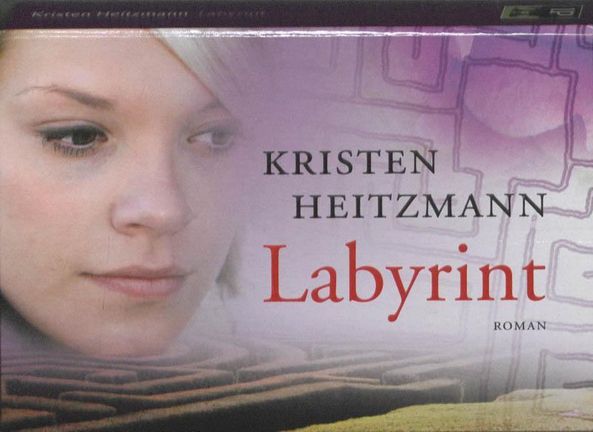 boekenbalie_9789460730061_cover Labyrint / Dwarsligger / 17